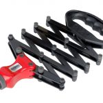 Heavy-Duty Lazy Tong Riveter FAIHDRLT