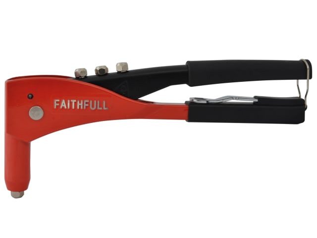 Heavy-Duty Riveter FAIHDR - Image 2
