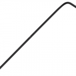 Hexagon Key 0.7mm FAIHK07M