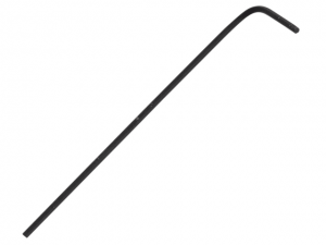 Hexagon Key 0.7mm FAIHK07M