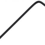 Hexagon Key 2mm FAIHK20M