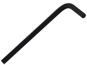 Hexagon Key 1/16in A/F FAIHK116