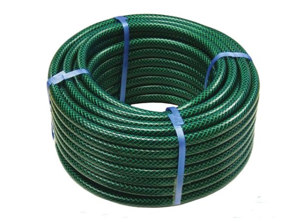 PVC Reinforced Hose 30m 12.5mm (1/2in) Diameter FAIHOSE30