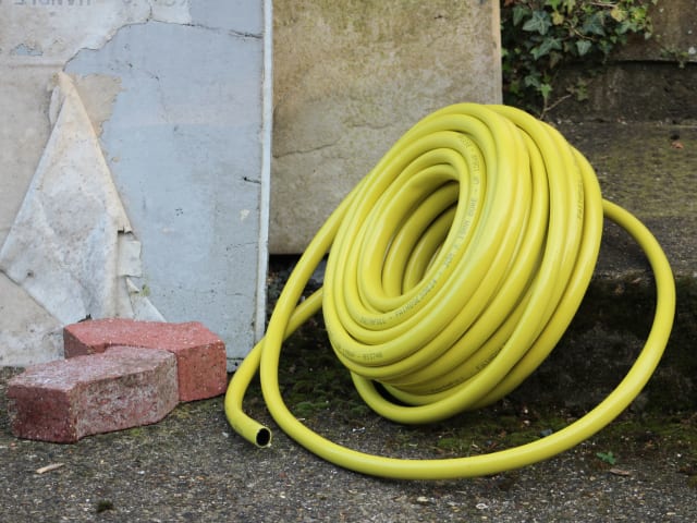Heavy-Duty Reinforced Builder's Hose 30m 19mm (3/4in) Diameter FAIHOSE30B34 - Image 3