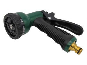9 Pattern Garden Spray Gun FAIHOSEGS