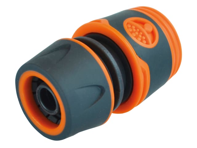 Plastic Female Hose Connector FAIHOSEPLFC