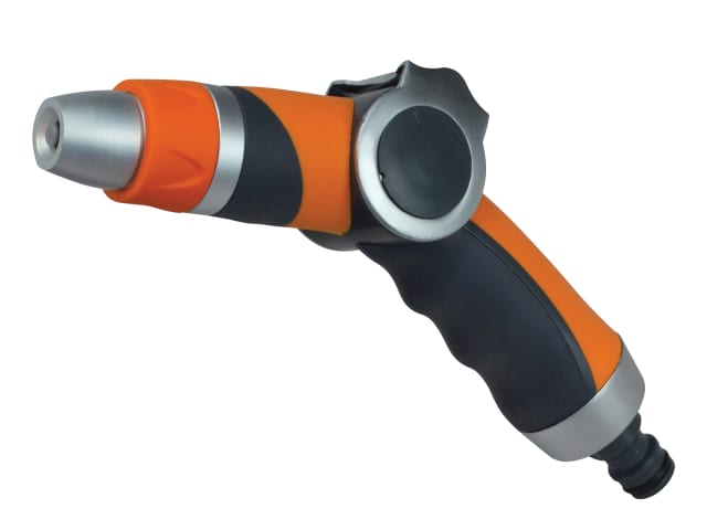 Plastic Adjustable Spray Gun FAIHOSEPLGUN