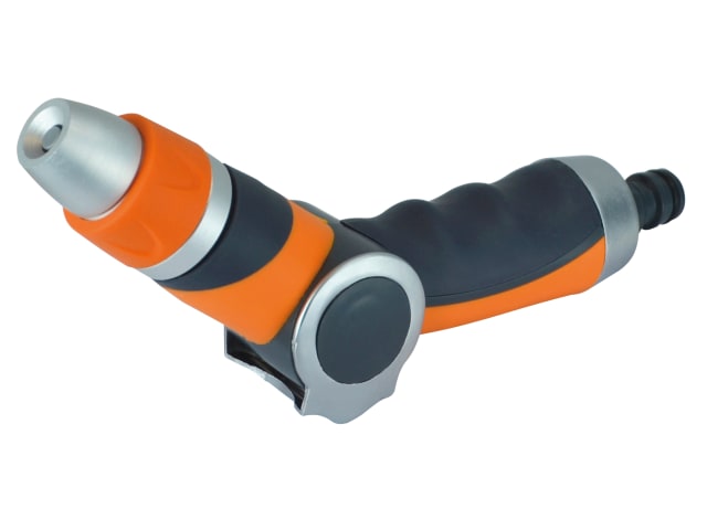 Plastic Adjustable Spray Gun FAIHOSEPLGUN - Image 2