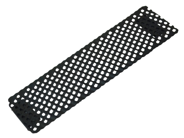 Hand Rasp File & Block Plane Blade 140 x 40mm FAIHRBLFILE