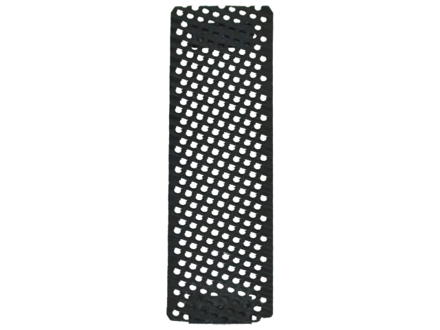 Hand Rasp File & Block Plane Blade 140 x 40mm FAIHRBLFILE - Image 2