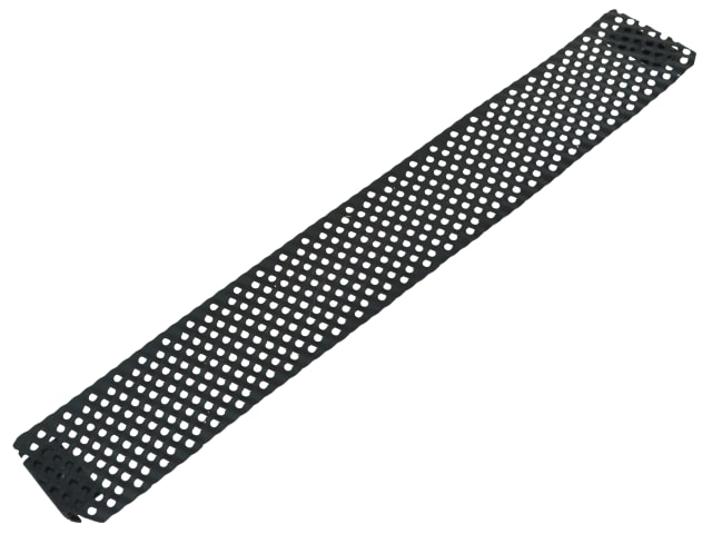 Hand Rasp Plane Blade 255 x 40mm FAIHRBLPLANE