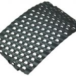 Hand Rasp Shaver Tool Blade 60 x 40mm FAIHRBLSHAVE