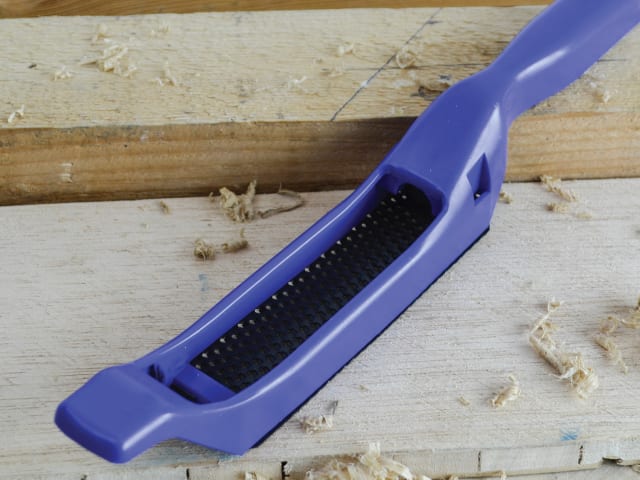 Hand Rasp File FAIHRFILE - Image 2