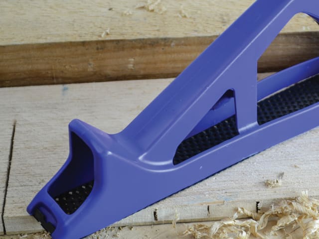 Hand Rasp Plane FAIHRPLANE - Image 2