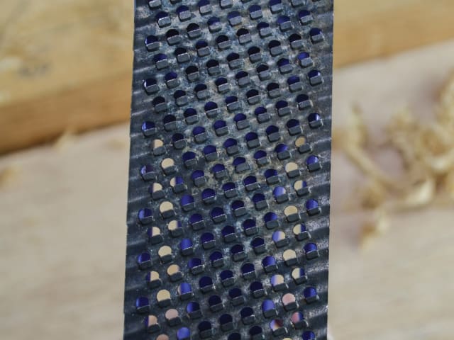 Hand Rasp Plane FAIHRPLANE - Image 3