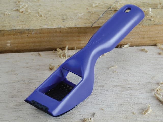 Hand Rasp Shaver Tool FAIHRSHAVER - Image 2