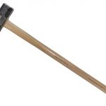 Sledge Hammer Contractors Hickory Handle 6.35kg (14 lb) FAIHS14C