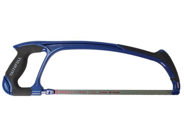 Professional Aluminium Hacksaw 300mm (12in) FAIHS300ALU