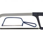 Handyman Hacksaw 300mm (12in) Plus Junior Saw 150mm (6in) FAIHS300AV