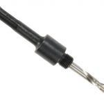 Holesaw Arbor SDS Plus Fitting 14-30mm FAIHSA1630S