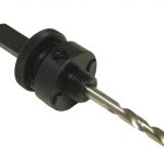 Holesaw Arbor 32-210mm FAIHSA32150
