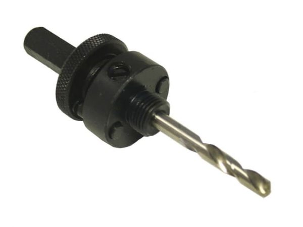 Holesaw Arbor SDS Plus Fitting 32-210mm FAIHSA32150S