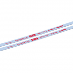 Hacksaw Blades 300mm (12in) x 24 TPI Pack 2 FAIHSB30024