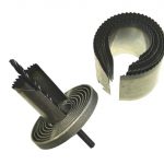 Multi Holesaw Set -  7 Piece 26-63mm FAIHSM7