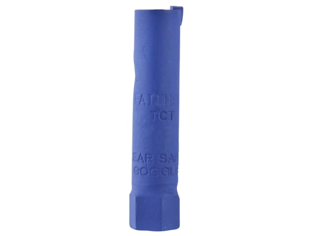 Multi-Purpose TCT Holesaw 1 Tip 20mm FAIHSTCT20