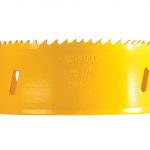 Bi-Metal Cobalt Holesaw 114mm FAIHSVP114