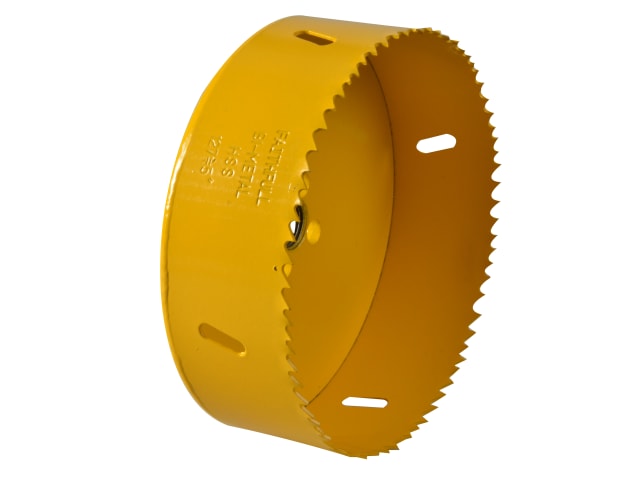 Bi-Metal Cobalt Holesaw 127mm FAIHSVP127 - Image 2