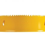 Bi-Metal Cobalt Holesaw 168mm FAIHSVP168