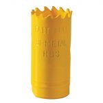 Bi-Metal Cobalt Holesaw 25mm FAIHSVP25