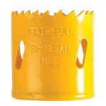Bi-Metal Cobalt Holesaw 40mm FAIHSVP40
