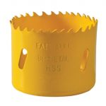 Bi-Metal Cobalt Holesaw 60mm FAIHSVP60