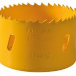 Bi-Metal Cobalt Holesaw 67mm FAIHSVP67
