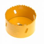 Bi-Metal Cobalt Holesaw 70mm FAIHSVP70