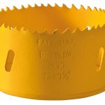 Bi-Metal Cobalt Holesaw 79mm FAIHSVP79
