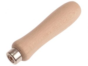 Hardwood File Handle 125mm (5in) FAIHWF5