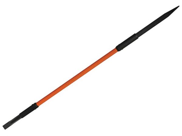 Insulated Crowbar 32mm x 155cm FAIINSCROW60 - Image 2