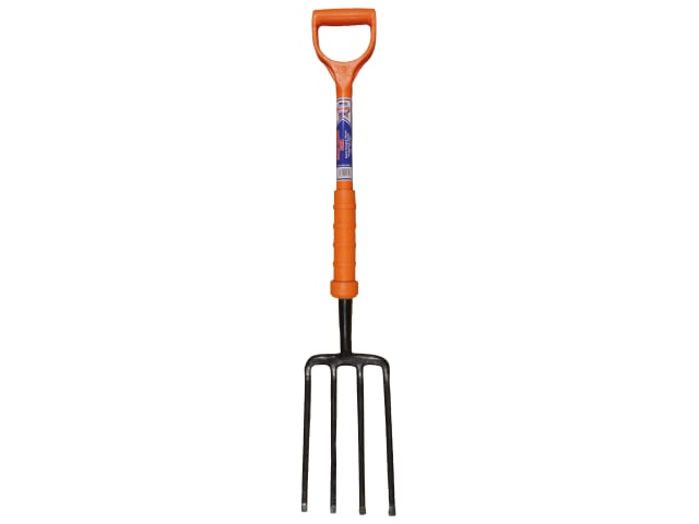 Forged Steel Fork Fibreglass Insulated Shaft YD FAIINSFORK