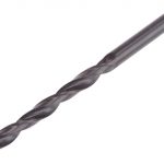 HSS Jobber Drill Bit Pre Pack 12.50mm OL:151mm WL:101mm FAIPP1250