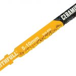 TCT Riff Tile Cutting Jigsaw Blades Pack of 5 FAIJB150RIFF