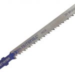 Laminate/Wood Jigsaw Blades Pack of 5 T101BR FAIJBT101BR