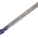 Wood Jigsaw Blades Pack of 5 T101D FAIJBT101D