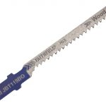 Wood Jigsaw Blades Pack of 5 T119BO FAIJBT119BO
