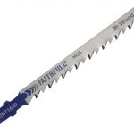 Wood Jigsaw Blades Pack of 5 T144D FAIJBT144D