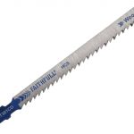 Wood Jigsaw Blades Pack of 5 T301CD FAIJBT301CD