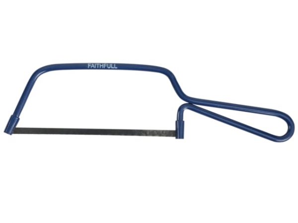 Junior Hacksaw 150mm (6in) FAIJH