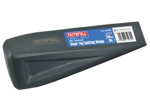 Super Log Splitting Wedge 200mm (8in) FAILSW8S